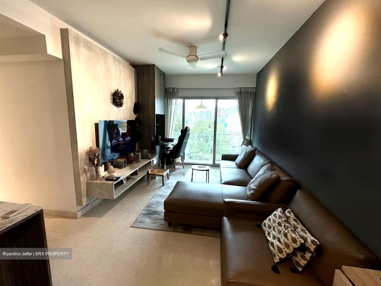 Eight Riversuites (D12), Condominium #589161931